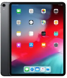 Замена Прошивка iPad Pro 12.9' (2018) в Санкт-Петербурге